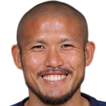 Player picture of Jun Suzuki