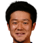 Player picture of Koki Shimosaka
