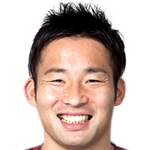 Player picture of Ryuichi Kamiyama