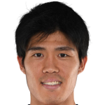 Player picture of Takehiro Tomiyasu