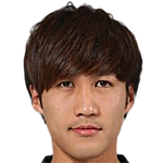 Player picture of Takeshi Kanamori