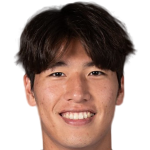Player picture of Choi Kyubaek