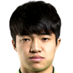Park Jungho player picture of Park Jungho