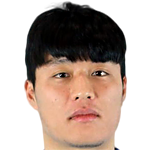 Player picture of Hwang Byeonggeun