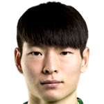 Player picture of Choi Donggeun
