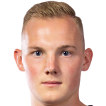 Player picture of Jonas Brammen