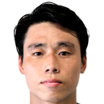 Player picture of Gee Kyunghun