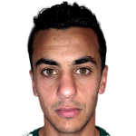 Player picture of Muhannad Buagelh