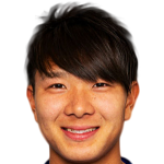 Player picture of Kota Mori