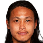 Player picture of Yusuke Tanaka