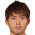 Player picture of Koki Machida