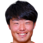 Player picture of Yūki Kakita