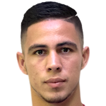 Player picture of Pedro Báez