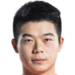 Player picture of Hu Ruibao