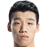 Player picture of Liu Shibo
