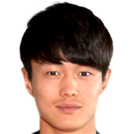 Player picture of Jung Wonjin