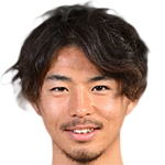 Player picture of Masato Kojima