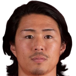 Player picture of شينتارو شيميزو