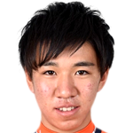 Player picture of تاكومو فوجينوما