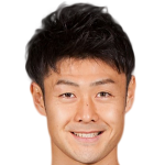 Player picture of Shigeto Masuda