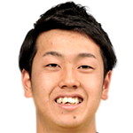 Player picture of Kaito Anzai