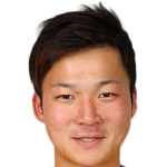 Player picture of Keiya Shiihashi