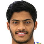 Player picture of بدر العطاس