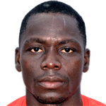 Player picture of Yacouba Mando