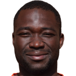 Player picture of Aboubacar Sawadogo