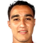 Player picture of José Salazar