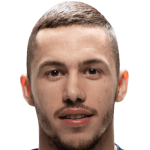 Player picture of ستانيسلاف إيفانوف