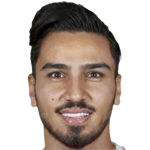 Player picture of سعيد فاسي