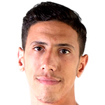 Player picture of اميت بيتون