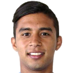 Player picture of Nahum Gómez