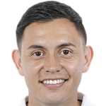 Player picture of Javier Ibarra