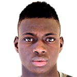 Player picture of Ousmane Diakité