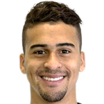 Player picture of Léo Santos