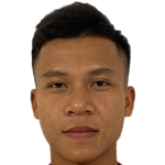 Player picture of Lê Ngọc Bảo