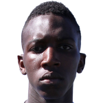 Player picture of Lamine Fomba