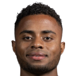 Player picture of Diego Palacios