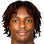Player picture of Kazaiah Sterling