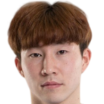 Player picture of Park Sanghyeok