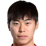 Player picture of ريو -سيونغ كيم