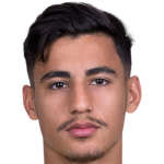 Player picture of دانييل أرزاني