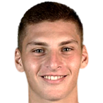 Player picture of Gianluca Mancuso