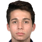 player picture of H. Mashburn