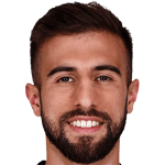 Player picture of Diego Rossi