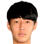 Player picture of Lee Raejun