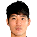 Player picture of دونج-هيون كيم
