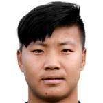 Player picture of Tenzin Dorji